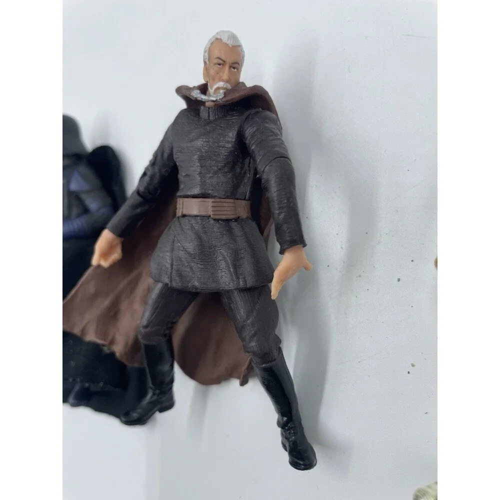 Star Wars Hasbro 3.75